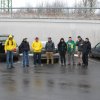 Ropáci v Třinci 4.2.2014